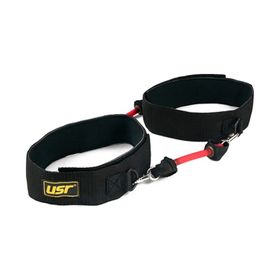USR CORD3 Hafif Sert Dizden Bağlamalı Antrenman Lastiği