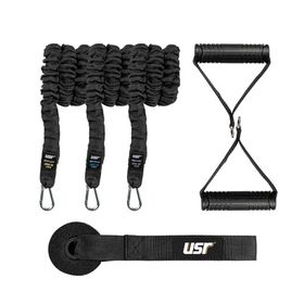 USR CORD302C 3'lü Direnç Bandı Seti
