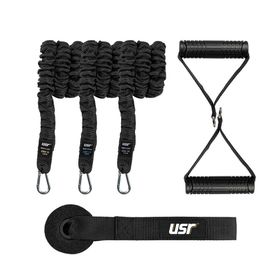 USR CORD302C 3'lü Direnç Bandı Seti