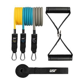 USR CORD302C 3'lü Direnç Bandı Seti