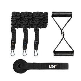 USR CORD302C 3'lü Direnç Bandı Seti