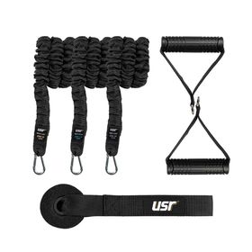 USR CORD302C 3'lü Direnç Bandı Seti