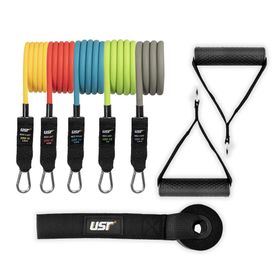 USR CORD501 5 li Direnç Bandı Seti