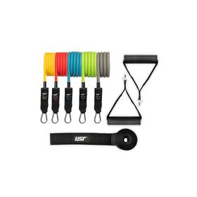 USR CORD501 5 li Direnç Bandı Seti