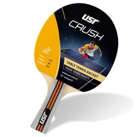 USR Crush ITTF Onaylı Masa Tenisi Raketi