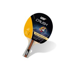 USR Crush ITTF Onaylı Masa Tenisi Raketi
