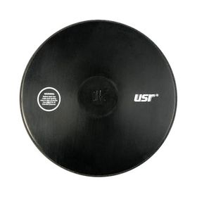 USR D100 1 kg Kauçuk Atletizm Diski