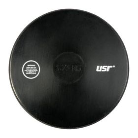 USR D175 1,75 kg Kauçuk Atletizm Diski