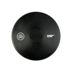 USR D75 750 gr Kauçuk Atletizm Diski