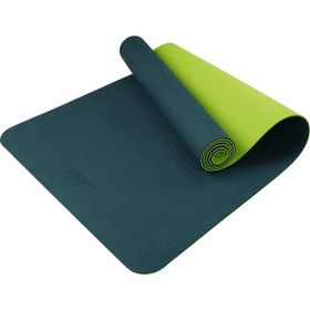 USR Deep Blue Yoga Mat