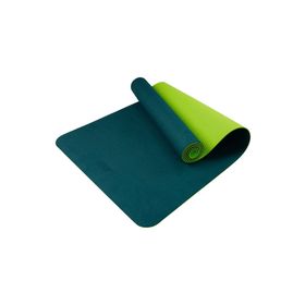 USR Deep Blue Yoga Mat