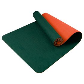 USR Deep Forest Yoga Mat