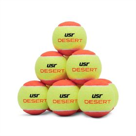 USR Desert 12'li Tenis Antrenman Topu