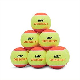 USR Desert 12'li Tenis Antrenman Topu