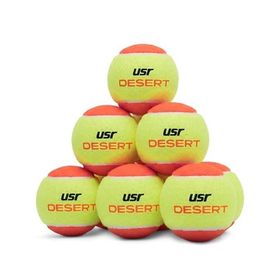 USR Desert 12'li Tenis Antrenman Topu