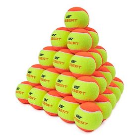 USR Desert 48'li Tenis Antrenman Topu