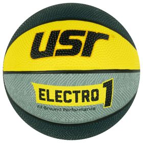 USR Electro1 1 No Mini Basketbol Topu