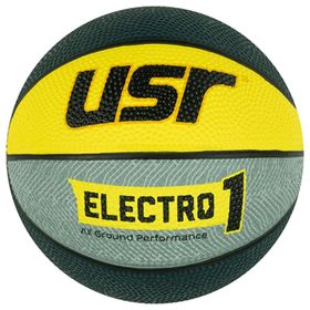 USR Electro1 1 No Mini Basketbol Topu