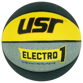 USR Electro1 1 No Mini Basketbol Topu