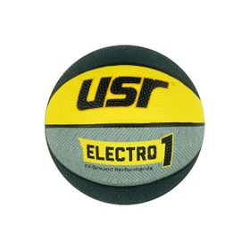 USR Electro1 1 No Mini Basketbol Topu