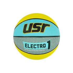 USR Electro1 1 No Mini Basketbol Topu
