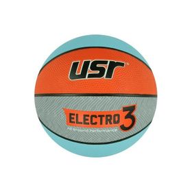 USR Electro3 3 No Mini Basketbol Topu