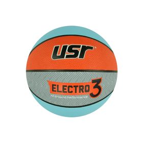 USR Electro3 3 No Mini Basketbol Topu
