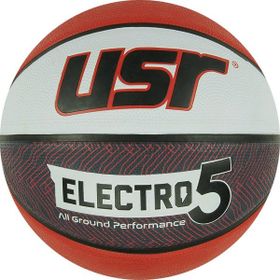 Usr Electro5.2 5 No Basketbol Topu