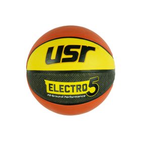 Usr Electro5.2 5 No Basketbol Topu