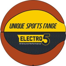 Usr Electro5 5 No Basketbol Topu