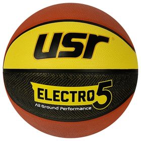Usr Electro5 5 No Basketbol Topu
