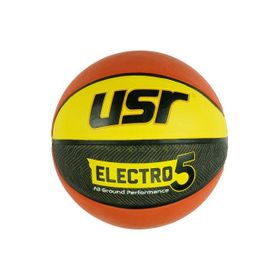 Usr Electro5 5 No Basketbol Topu