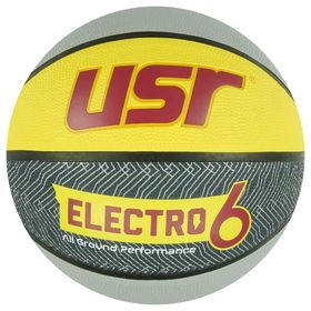 USR Electro6.2 6 No Basketbol Topu