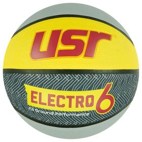 USR Electro6.2 6 No Basketbol Topu