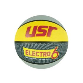 USR Electro6.2 6 No Basketbol Topu
