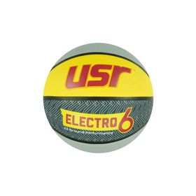 USR Electro6.2 6 No Basketbol Topu