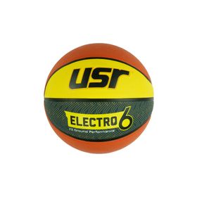USR Electro6 6 No Basketbol Topu