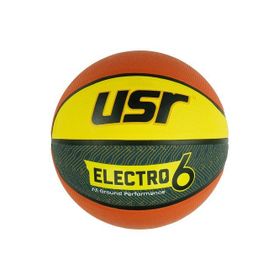 USR Electro6 6 No Basketbol Topu