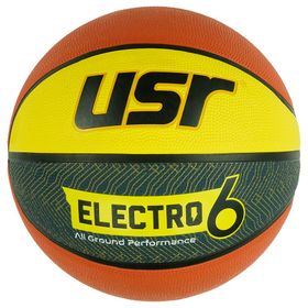 USR Electro6 6 No Basketbol Topu