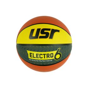 USR Electro6 6 No Basketbol Topu