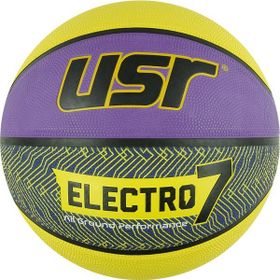 USR Electro7.2 7 No Basketbol Topu