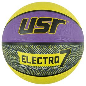 USR Electro7.2 7 No Basketbol Topu