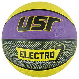 USR Electro7.2 7 No Basketbol Topu