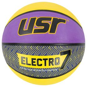 USR Electro7.2 7 No Basketbol Topu