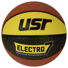 Usr Electro7 7 No Basketbol Topu