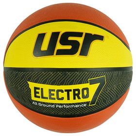 Usr Electro7 7 No Basketbol Topu