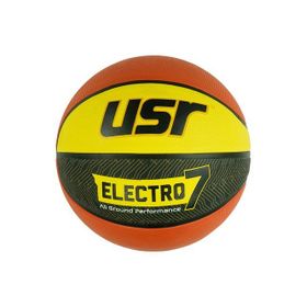 Usr Electro7 7 No Basketbol Topu