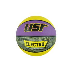 Usr Electro7 7 No Basketbol Topu