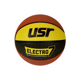 Usr Electro7 7 No Basketbol Topu