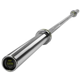 USR Elektra 220 cm Olimpik Bar